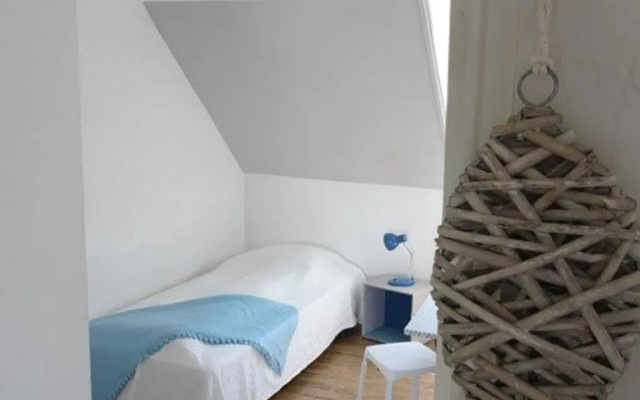 Villa Wimereux, 4 pièces, 6 personnes - FR-1-675-7
