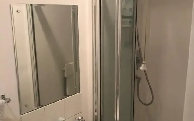 Wilde Victorian Room & private Bathroom