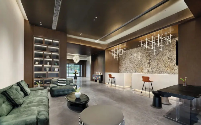 RunhaoHOTEL