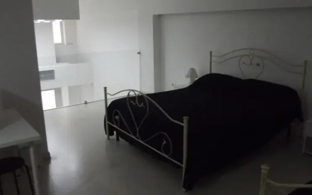 Apartment Casa Tonia Matera