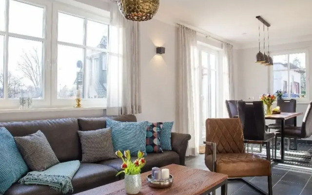 House Summerlove Comfortable Vacation Home