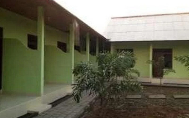Hotel Kubu Indah