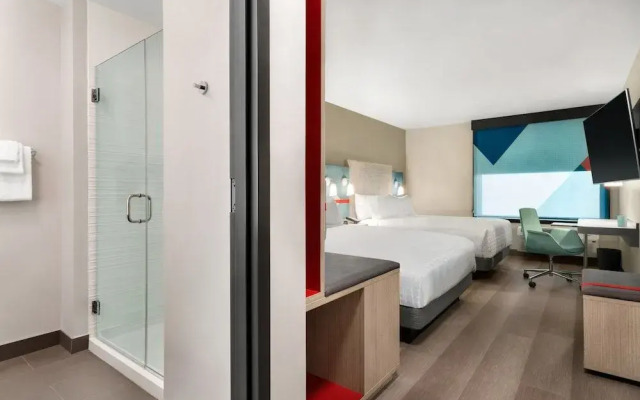 Avid Hotels   Oklahoma City   Yukon, An Ihg