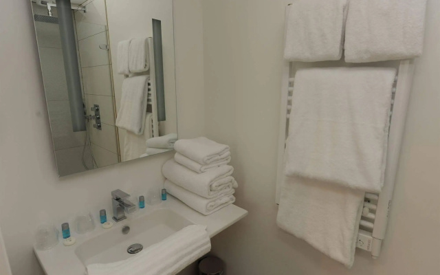 Quality Hotel LR