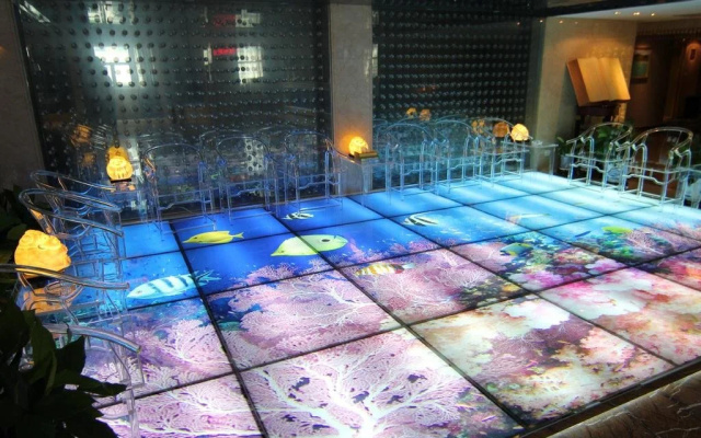 Ji Hotel Jiangyin Renmin Road Pedestrian Street