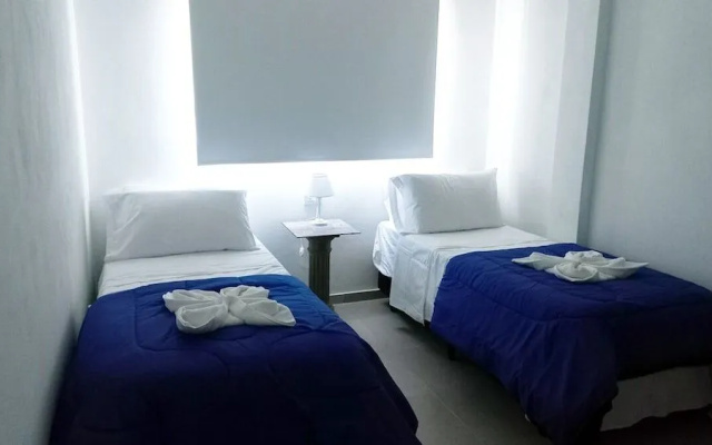 Hotel Musto