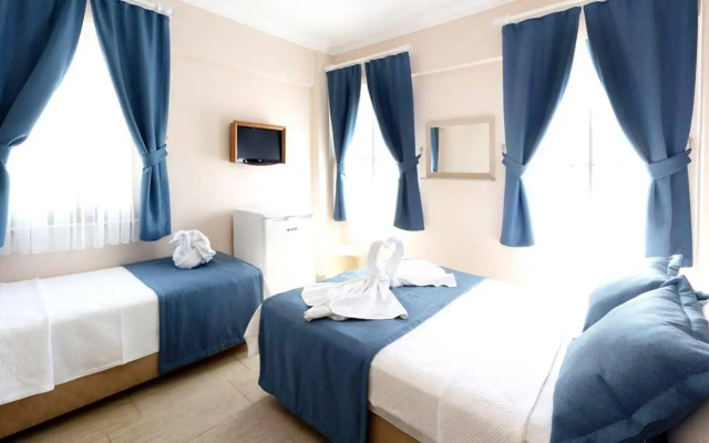 Uçurtma Butik Otel