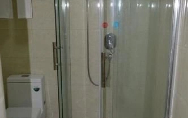 Xinsheng Hotel