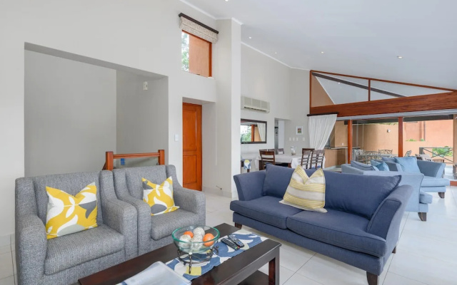 San Lameer Villa Rentals 13937