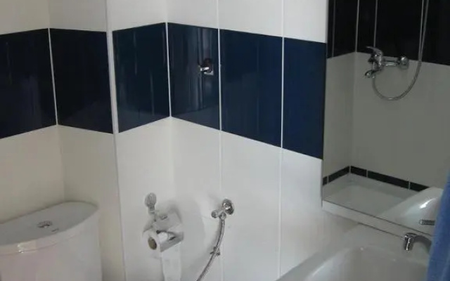 Maslov Apartments