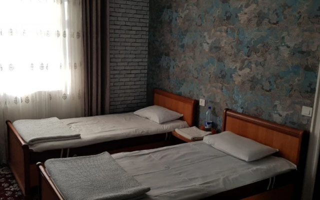 Ramz Hostel