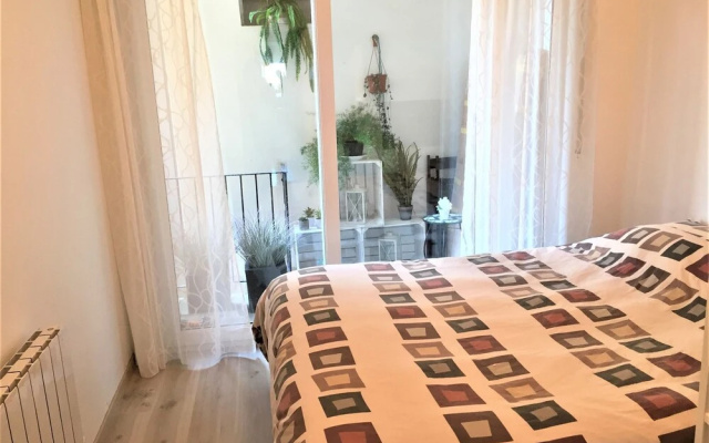 Appartement sur la digue - De Haan - Le Coq - Silver Beach