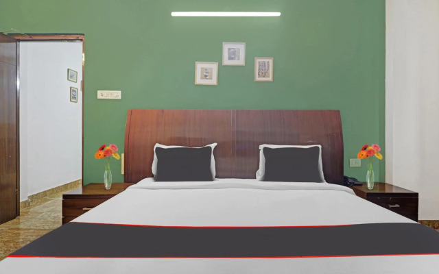Capital O 80656 Halcyon Inr Suites