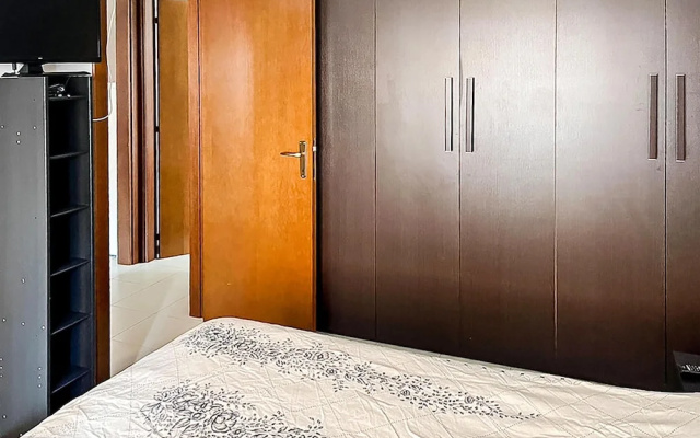 Awesome Apartment in Martinsicuro With Wifi and 2 Bedrooms