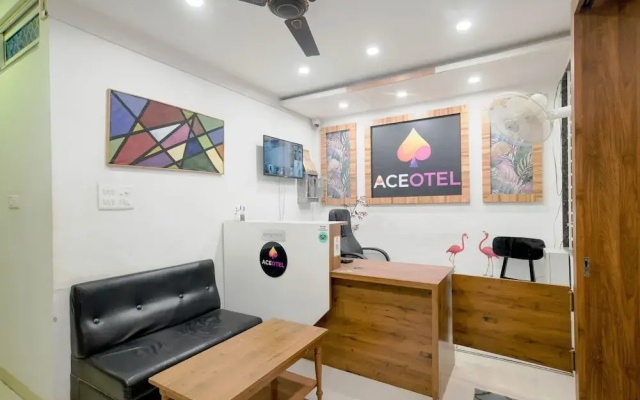 Aceotel Inn Flamingo