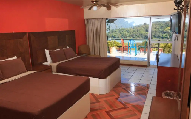 Hotel Forest