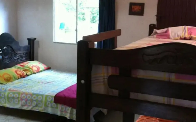 Emerald Green Guest House