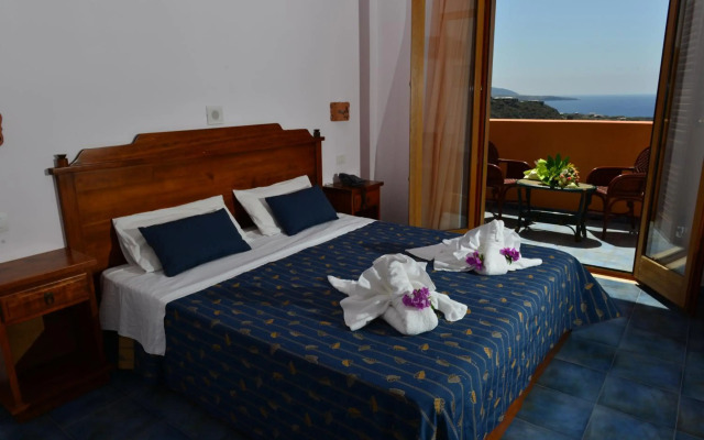 Qalea Pantelleria