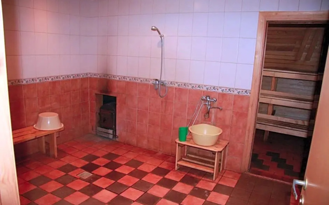 Hostel Laguun