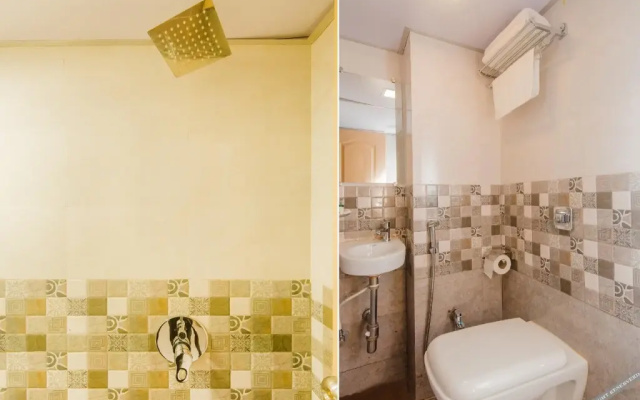 Hotel Royal Inn by OYO Rooms