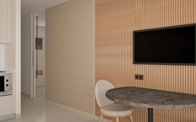 Relaxia Beverly Suites