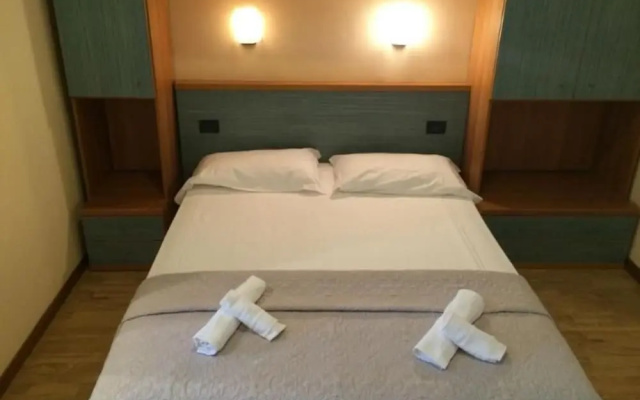 Hotel Stella Doro