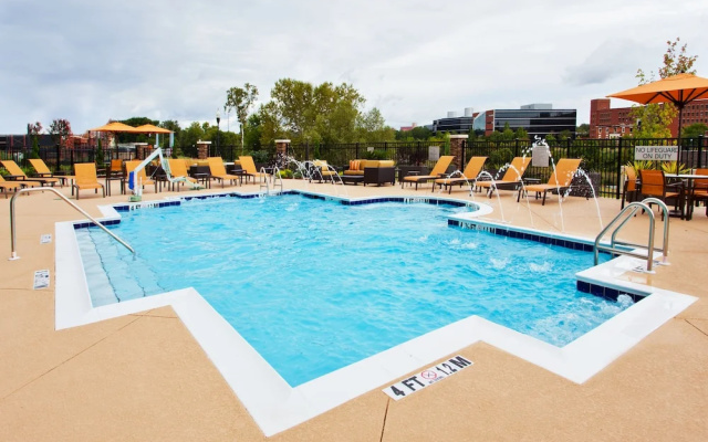 Courtyard Columbus Phenix City Riverfront