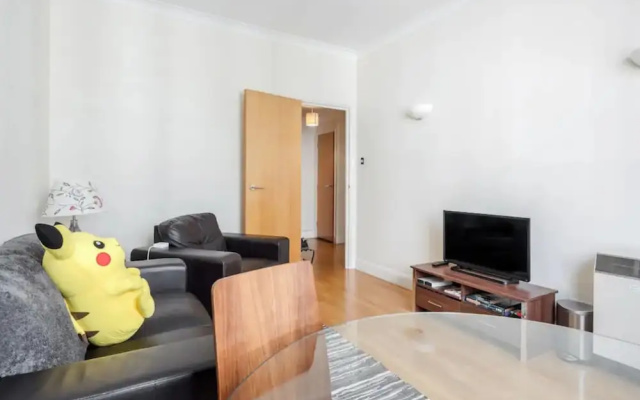 1 Bedroom Apartment Near Big Ben