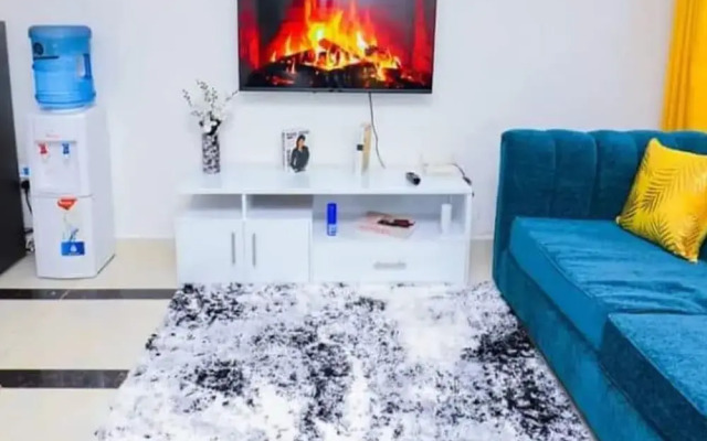 Triad Apartment