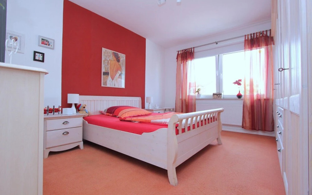 Private Apartment Crusiusstraße