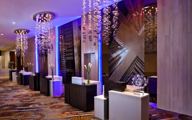 Swissotel - Chicago