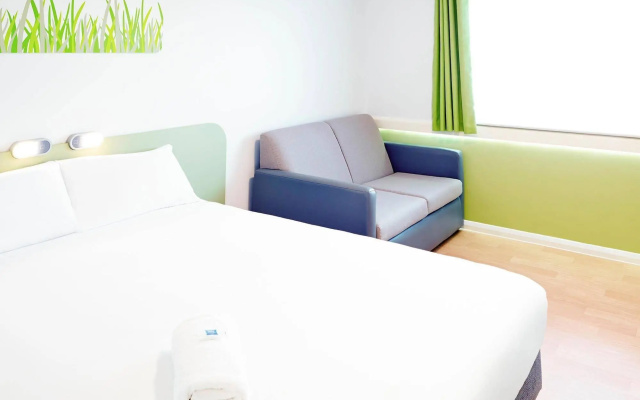 Ibis Budget Knutsford