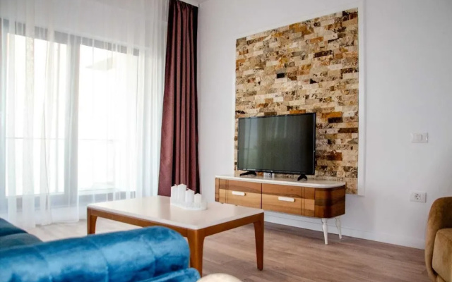 Marmara Apartments
