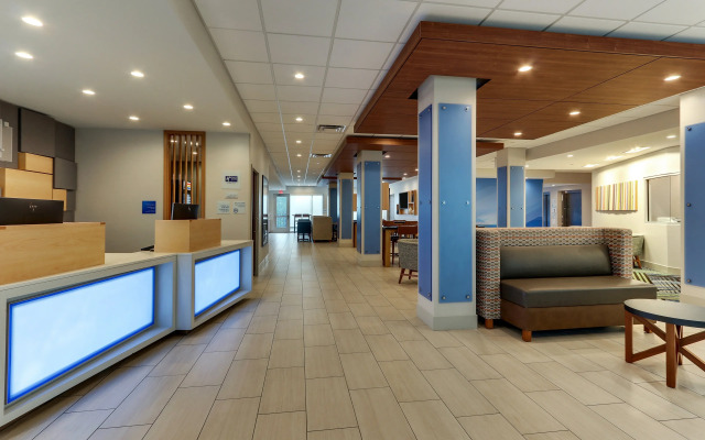 Holiday Inn Express & Suites Saugerties - Hudson Valley by IHG