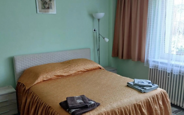 Rodica Apartment