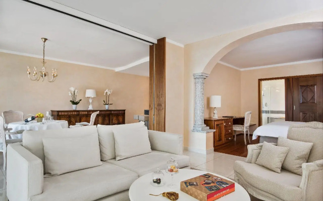 Villa Orselina 