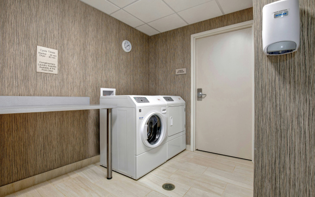 SpringHill Suites by Marriott Franklin Cool Springs