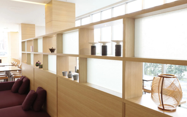 Candeo Hotels Handa