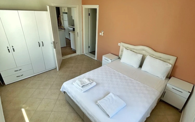 BD Rooms