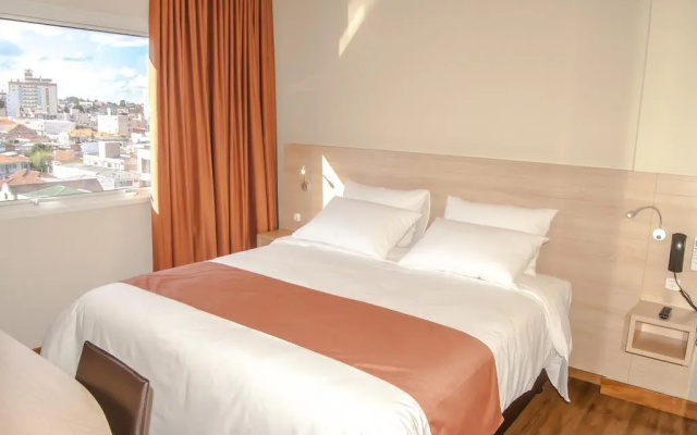 Luds Comfort Hotel