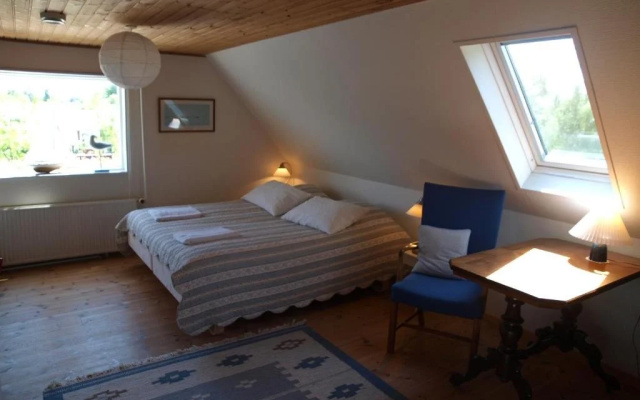 Egn Boutique Hotel