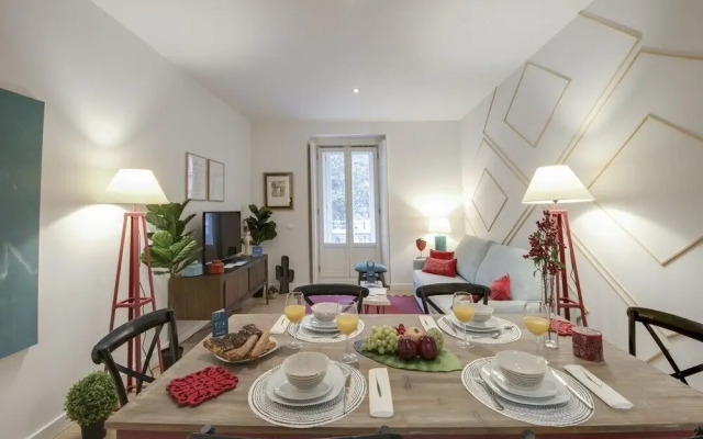 Sweet Inn apartments - Plaza de San Francisco