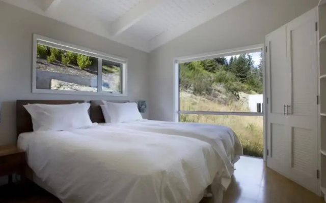 The Nest Apartment