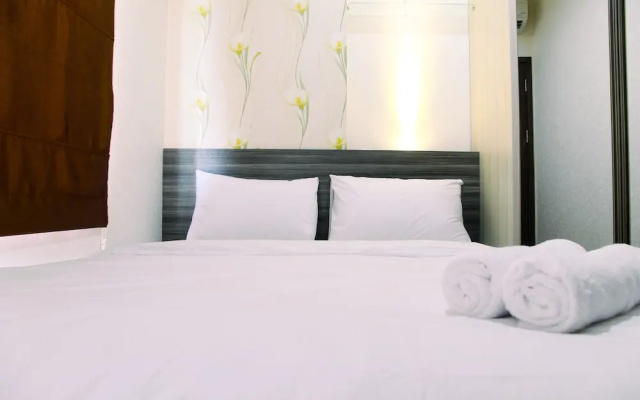 Best Unit 1br And Modern Northland Apartment
