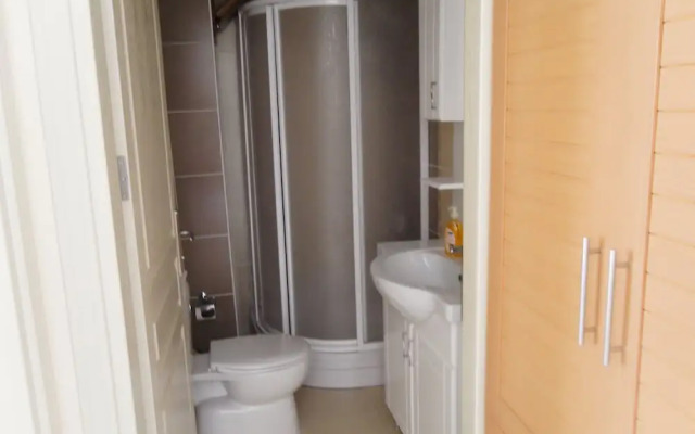 Sirman Suite Boutique Hotel