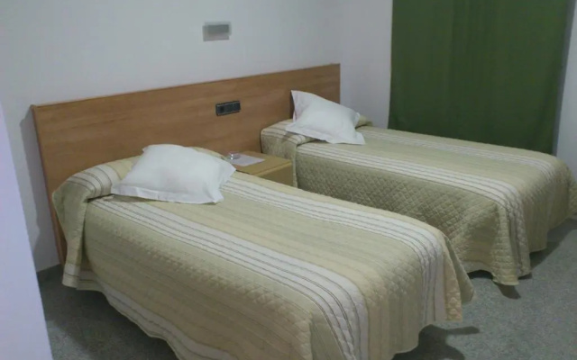 Hotel Albanta