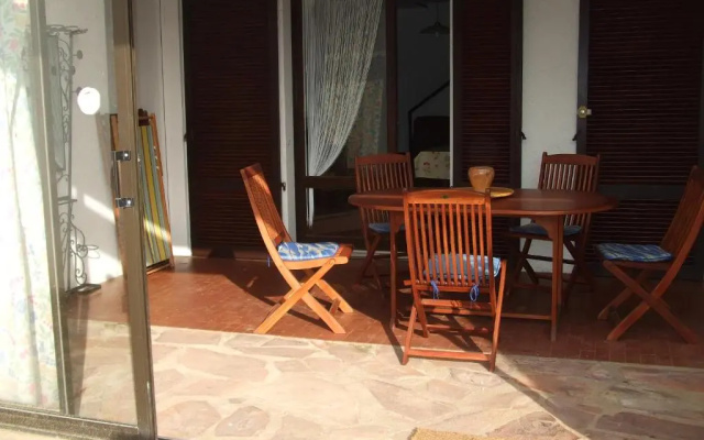 villa plein sud 200 mètres de la plage