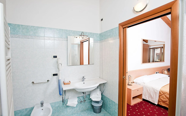 Hotel Doria