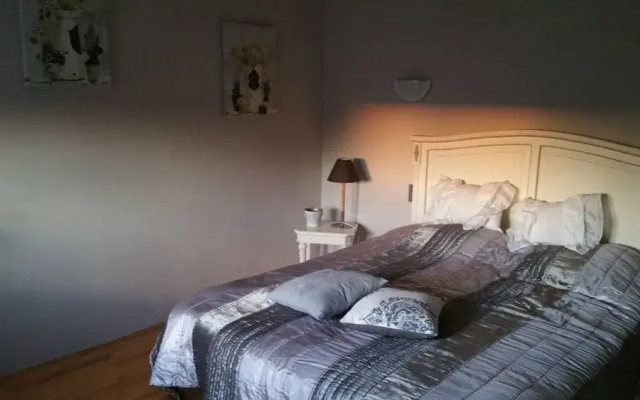 Le Clos du Fauré