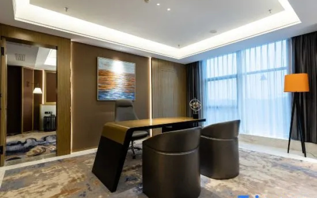Yancheng Dongyi International Hotel